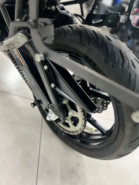 KAWASAKI Versys 650 ABS, Foto 7