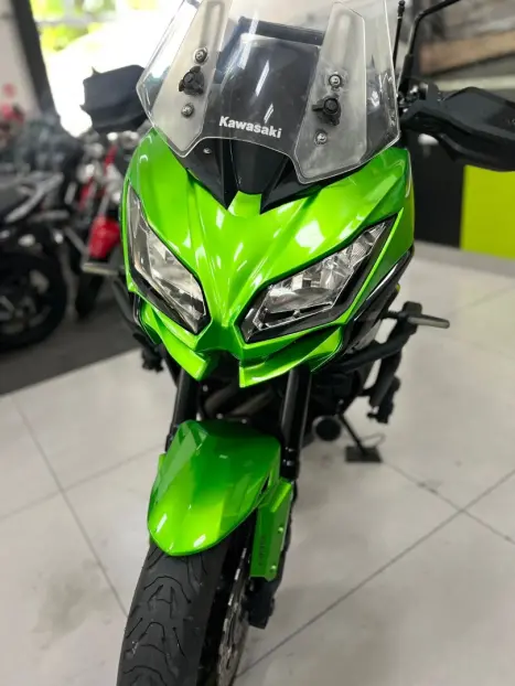 KAWASAKI Versys 650 ABS, Foto 8