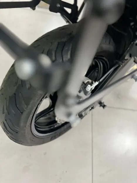KAWASAKI Versys 650 ABS, Foto 10