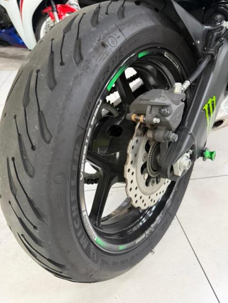 KAWASAKI Versys 650 ABS, Foto 2