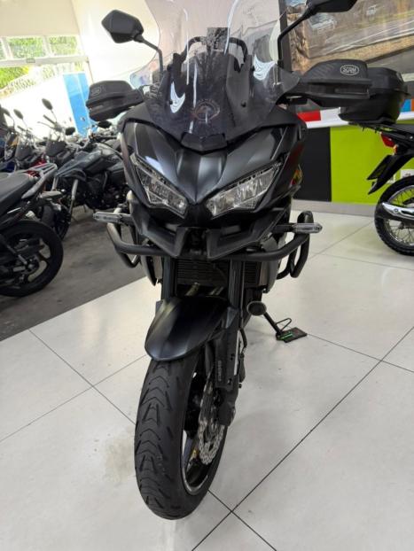 KAWASAKI Versys 650 ABS, Foto 3