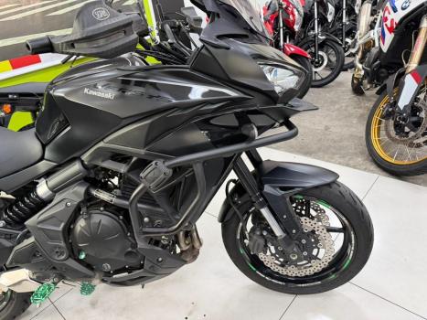 KAWASAKI Versys 650 ABS, Foto 4
