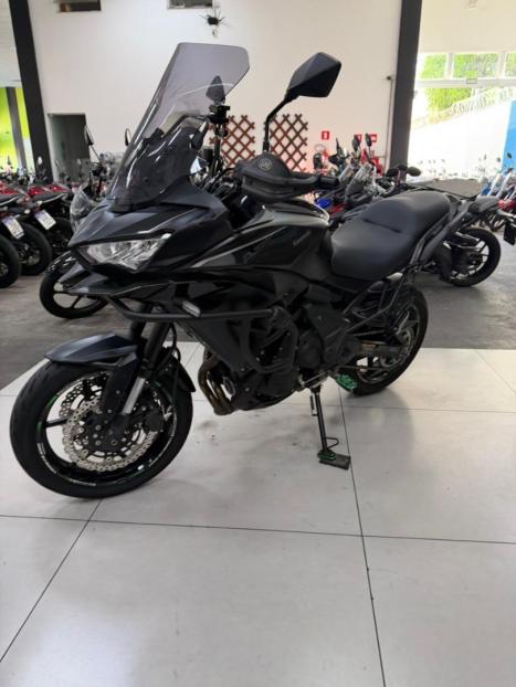 KAWASAKI Versys 650 ABS, Foto 5