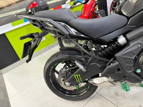 KAWASAKI Versys 650 ABS, Foto 6
