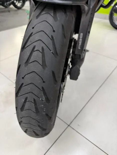 KAWASAKI Versys 650 ABS, Foto 7