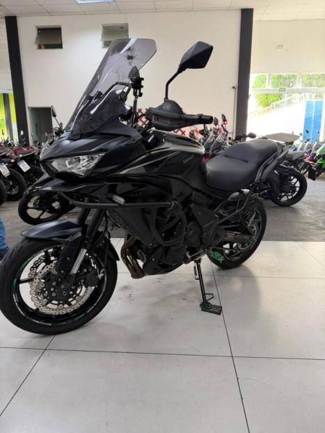 KAWASAKI Versys 650 ABS, Foto 8