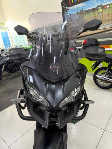 KAWASAKI Versys 650 ABS, Foto 9