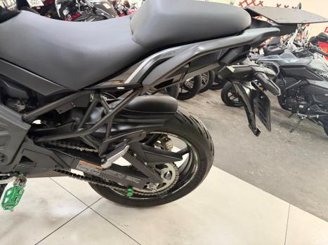 KAWASAKI Versys 650 ABS, Foto 11
