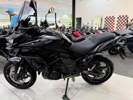 KAWASAKI Versys 650 ABS, Foto 12