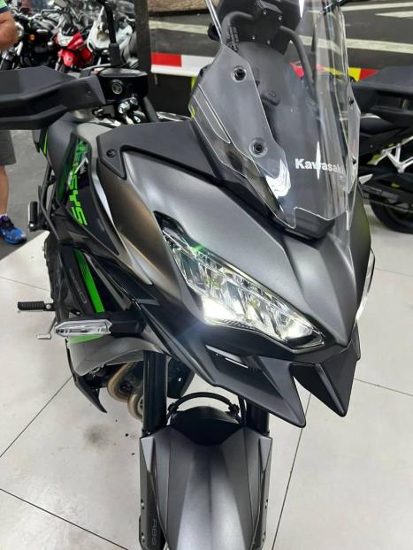 KAWASAKI Versys 650 ABS, Foto 4