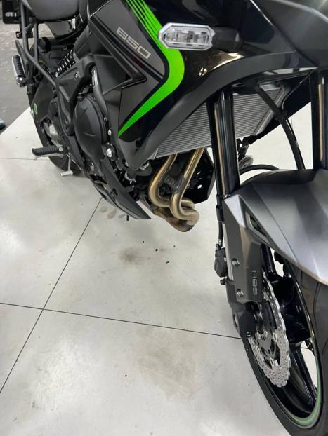 KAWASAKI Versys 650 ABS, Foto 6