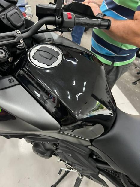 KAWASAKI Versys 650 ABS, Foto 10