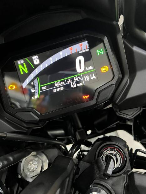 KAWASAKI Versys 650 ABS, Foto 11