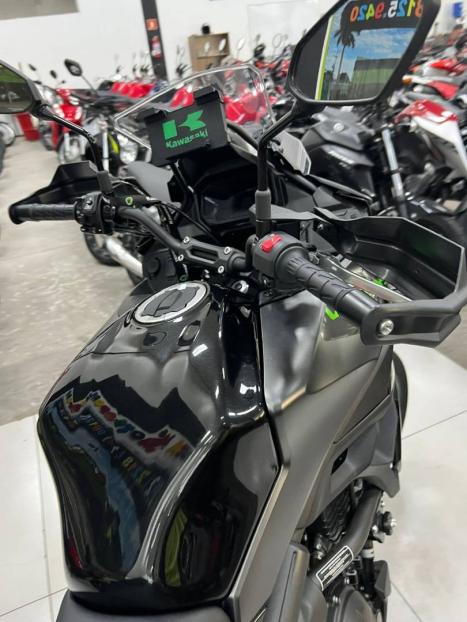 KAWASAKI Versys 650 ABS, Foto 13