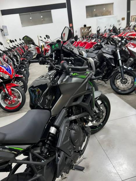KAWASAKI Versys 650 ABS, Foto 15