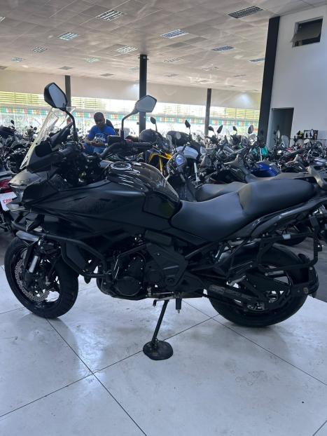 KAWASAKI Versys 650 ABS, Foto 2
