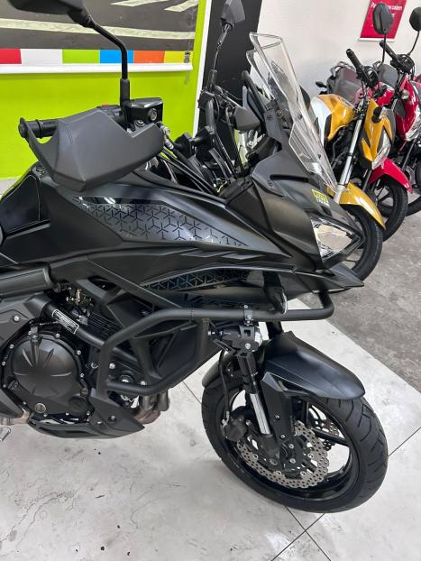 KAWASAKI Versys 650 ABS, Foto 3
