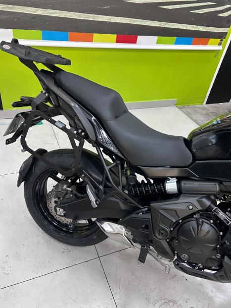 KAWASAKI Versys 650 ABS, Foto 4