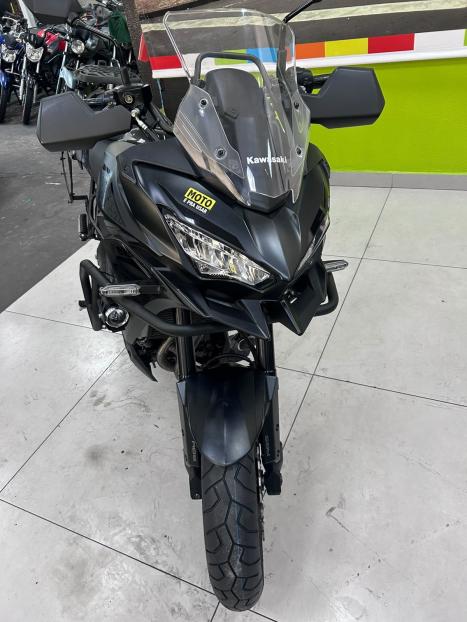 KAWASAKI Versys 650 ABS, Foto 5