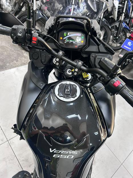 KAWASAKI Versys 650 ABS, Foto 6
