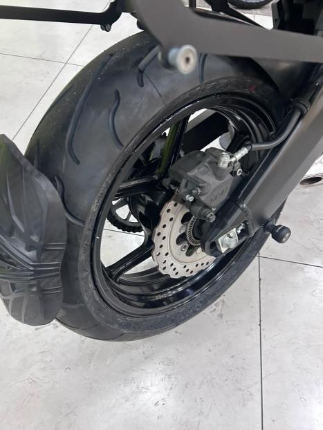 KAWASAKI Versys 650 ABS, Foto 8