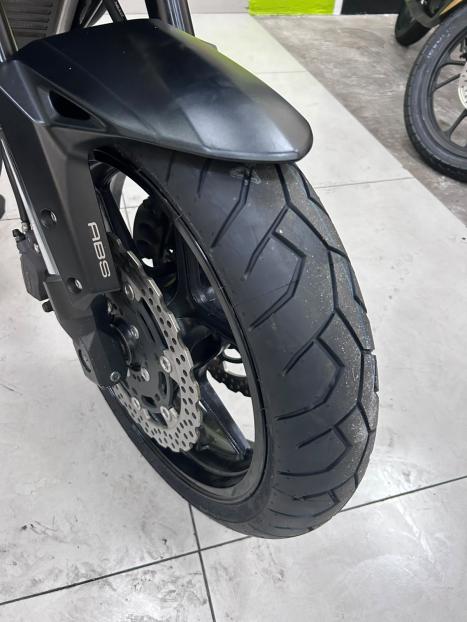 KAWASAKI Versys 650 ABS, Foto 9