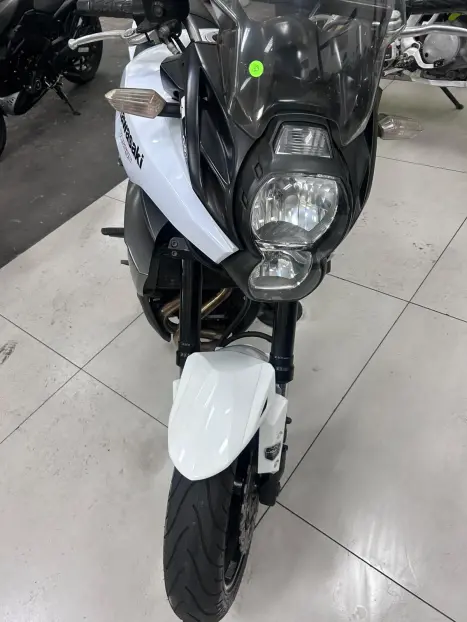 KAWASAKI Versys 650 ABS, Foto 3