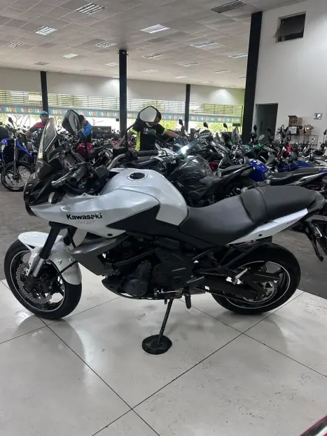 KAWASAKI Versys 650 ABS, Foto 4