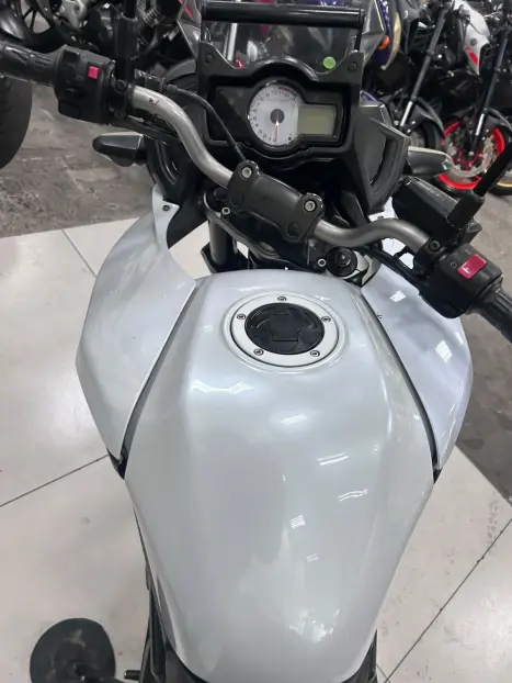 KAWASAKI Versys 650 ABS, Foto 6