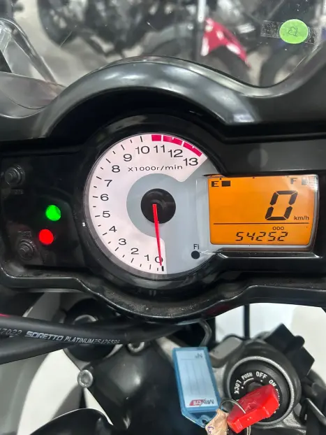 KAWASAKI Versys 650 ABS, Foto 7