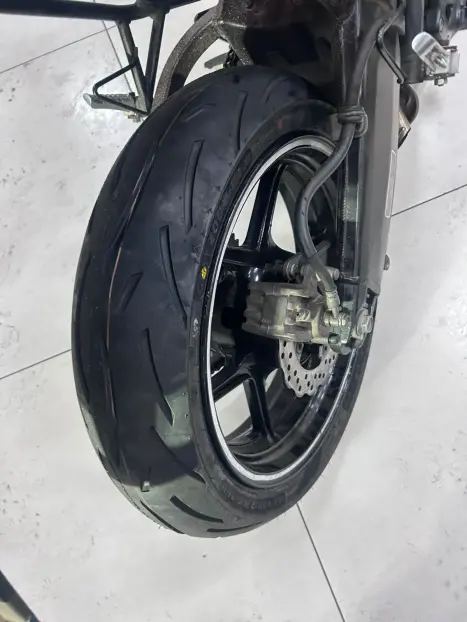 KAWASAKI Versys 650 ABS, Foto 8
