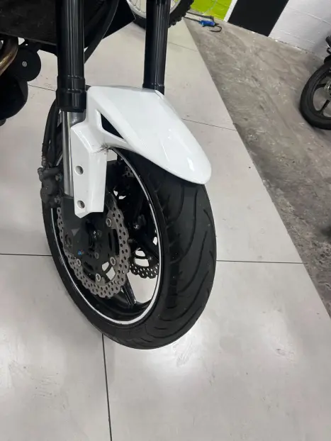 KAWASAKI Versys 650 ABS, Foto 9
