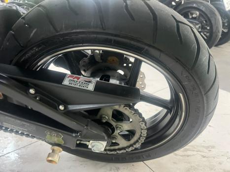 KAWASAKI Versys 650 ABS, Foto 2