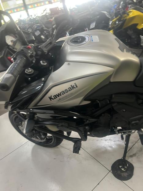 KAWASAKI Versys 650 ABS, Foto 3