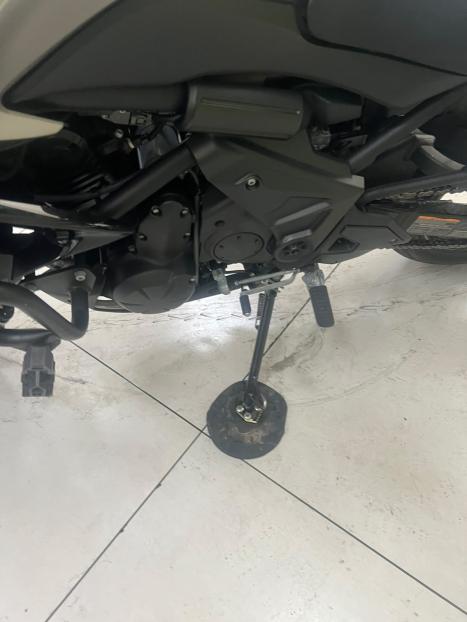 KAWASAKI Versys 650 ABS, Foto 5