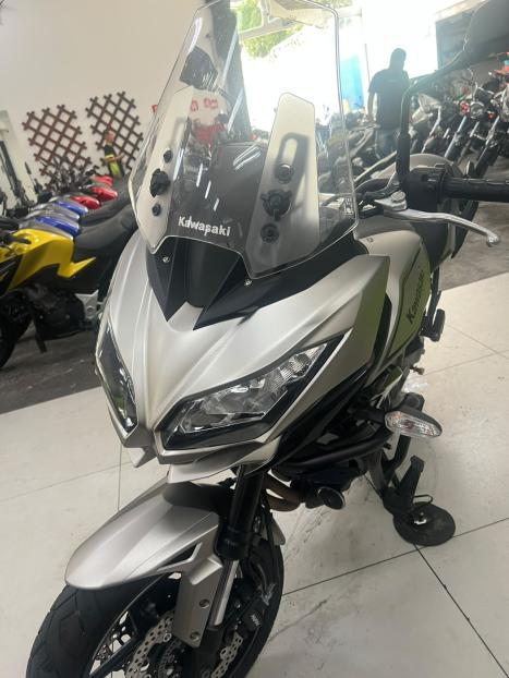 KAWASAKI Versys 650 ABS, Foto 6