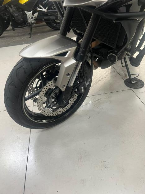 KAWASAKI Versys 650 ABS, Foto 7