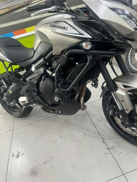 KAWASAKI Versys 650 ABS, Foto 9