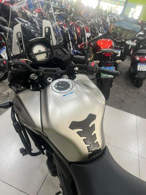 KAWASAKI Versys 650 ABS, Foto 10