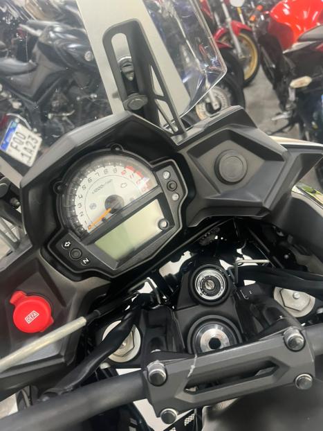 KAWASAKI Versys 650 ABS, Foto 11