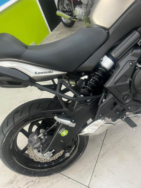 KAWASAKI Versys 650 ABS, Foto 12