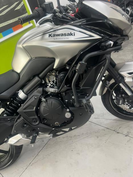 KAWASAKI Versys 650 ABS, Foto 13
