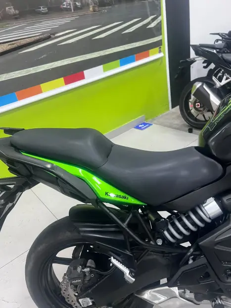 KAWASAKI Versys 650 ABS, Foto 3