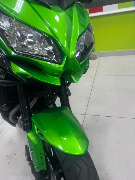 KAWASAKI Versys 650 ABS, Foto 7