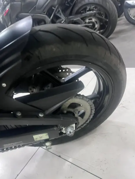 KAWASAKI Versys 650 ABS, Foto 13