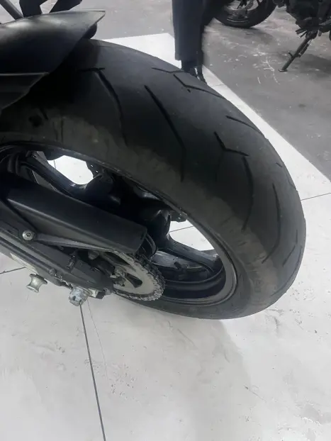 KAWASAKI Versys 650 ABS, Foto 14