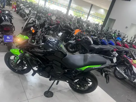 KAWASAKI Versys 650 ABS, Foto 15