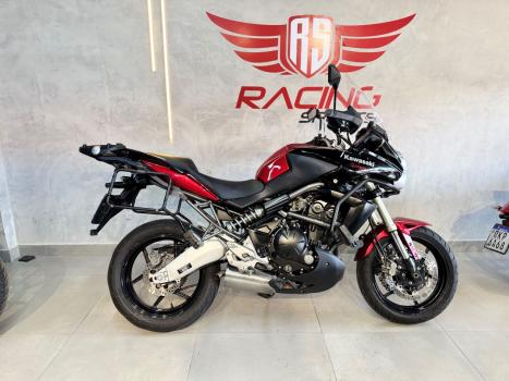KAWASAKI Versys 650 ABS, Foto 1