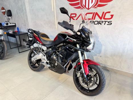 KAWASAKI Versys 650 ABS, Foto 2
