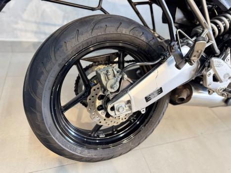 KAWASAKI Versys 650 ABS, Foto 4